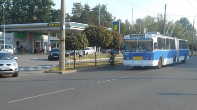 Черкасиелектротранс